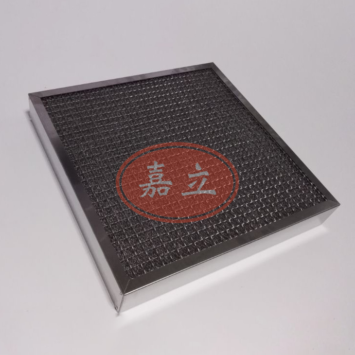 贡嘎不锈钢油雾过滤器